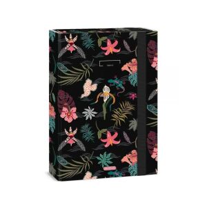 Ars Una: Tahiti A/4 füzetbox 129162419 - Füzetbox