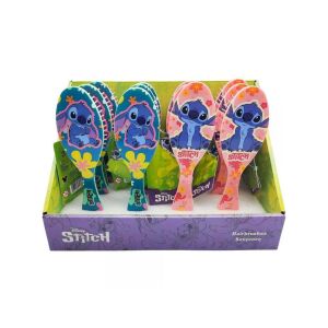 Luna: Lilo és Stitch hajkefe többféle változatban 1db 129162431 - Luna