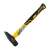 Mérnöki kalapács Deli Tools EDL442005, 0,5 kg (sárga) 41628321