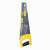 Deli Tools EDL6840A 400mm kézi fűrész csomagolásban
