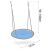 Gólyafészek hinta neo-sport swingo 120 cm 131038789