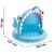 Intex Halász Angler Fish Kiddie Pool Dimensions