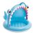 Intex Halász Angler Fish Inflatable Kiddie Pool