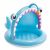 Intex Halász Angler Fish Inflatable Kiddie Pool Front View