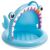 Intex Halász Angler Fish Inflatable Kiddie Pool
