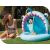 Family Fun with Intex Halász Angler Fish Inflatable Pool