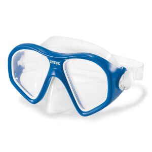 Intex Reef kék búvármaszk - Búvárszemüveg