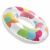 Intex Virágos Úszókerék 81cm ferde nézetben
