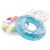 Auswahl an Intex Schwimmringen, verschiedene Designs