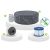 Lay-Z-Spa Boracay szivattyú, tető és szűrő alkatrészek
