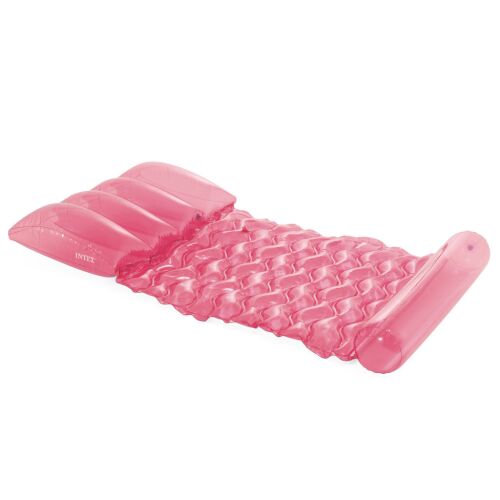 Intex rózsaszín úszómatrac 58725