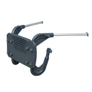 Intex 68624 Motortartó felfújható csónakokhoz - Gumicsónak, evező