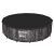 Pokrywa basenowa Bestway 427 cm na basenie Steel Pro MAX