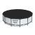 Pokrywa basenowa Bestway 58248 427cm na basenie Steel Pro MAX