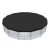 Bestway 58248 427cm Poolabdeckung auf Power Steel Pool