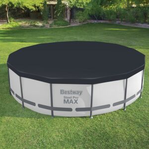 Cover for bestway frame pool 58038 457 cm