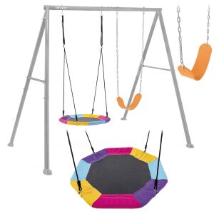 Gólyafészek játszótéri hinta intex 44126 129167811 - Intex