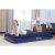 Inflatable mattress 188x99x22 cm with piston pump bestway 67001 129167996