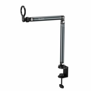 Магнитна настолна стойка TELESIN P3-DS-02 за заснемане и влогове - Настолен държач за телефон