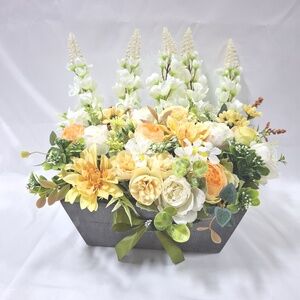 Liliom vegyes virágcsokor, táska, doboz, box , ajándék