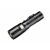 Superfire X60-T flashlight, 1500 lumens, USB rechargeable, portable torch