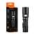 Superfire X60-T flashlight, black, packaging