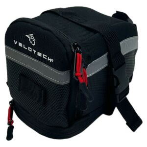 Velotech bővíthető nyeregtáska 129175715 - BikeTrade