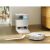 iRobot Roomba Plus 405 Combo robotporszívó AutoWash dokkolóval, fehér 129175868