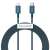 Kabel Baseus Superior Series, USB-C auf Lightning, 20 W, PD, 2 m, blau 120236924