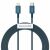 Kabel Baseus Superior Series, USB-C na Lightning, 20W, PD, 2m, niebieski 120236924