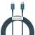 USB-C cable for Lightning Baseus Superior Series, 20 W, PD, 2 m (blue) 120236924