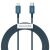 USB-C kabel za Lightning Baseus Superior seriju, 20 W, PD, 2 m (plavi)
 120236924