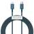 USB-C kabel za Lightning Baseus Superior seriju, 20 W, PD, 2 m (plavi)
 120236924
