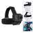 Puluz action camera head strap mount