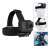Puluz head strap mount for GoPro action cameras, helmet mount, head mount, action camera accessories