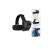 Puluz head strap mount for GoPro action cameras, helmet mount, head mount, action camera accessories