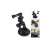 Puluz action camera suction cup mount, GoPro compatible, action camera accessories, action camera suction cup mount