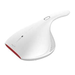 Deerma CM800 Handstaubsauger, weiß, mit UV-Milbenentfernungsfunktion - Technische Artikel & Elektronik