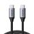 UGREEN USB-C 3.1 Kábel - 60W Gyors Töltés - 1.5m 105973630