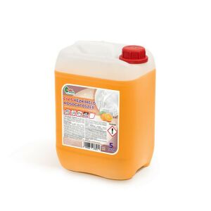 Civis Kézkímélő mosogató 5literes kannában 129176378 - Civis