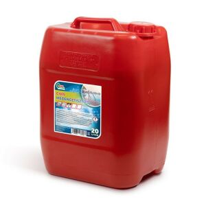 Civis Medencetisztító, 20 literes kannában - Civis