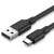 Ugreen USB-C to USB-A cable, 2m, black