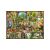Ravensburger Colin Thompson varázslatos világa 1 500 darabos kirakó - A kertész szekrénye