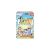 Educa Bluey 2 Super Puzzles 50-teiliges Holzpuzzle mit zwei Szenen aus der beliebten Kinderserie Bluey