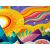 Enjoy 1000 db-os puzzle - Spellbinding Horizon (2257) 149957565