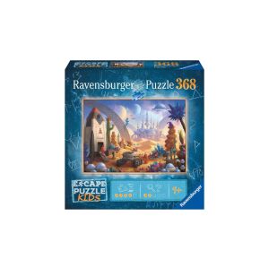 Ravensburger 368-db-os puzzle - Űr küldetés (13267) 129176998 - Ravensburger