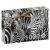 Enjoy 1000 db-os puzzle - Zebras (2103) 129177139