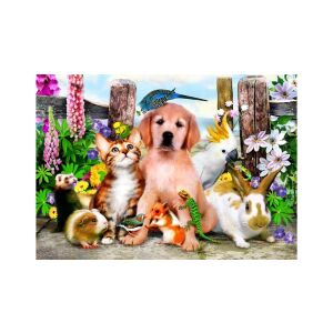 Bluebird 500 db-os puzzle - Good Companions (90127) 129177253 - Bluebird