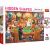 Cutie puzzle Trefl Hidden Shapes Câini Joacă Poker 1086 piese