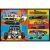 Trefl 2 x 70 db-os puzzle - Hot Wheels (34442) 129177429